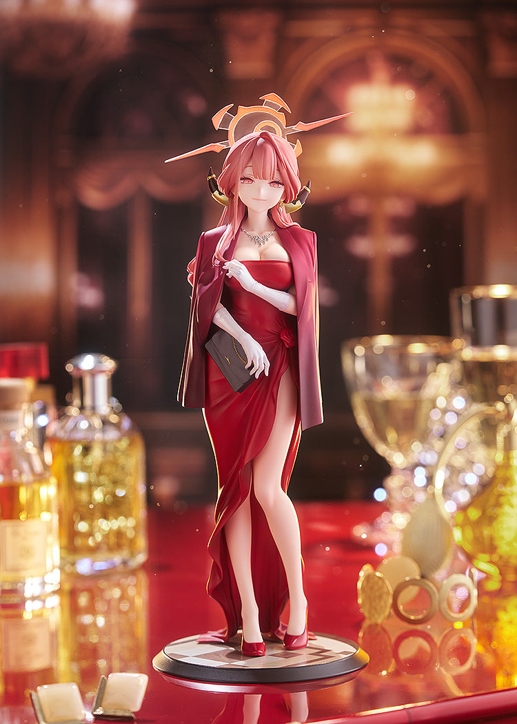 Blue Archive Aru (Dress) 1/7 Scale Figure