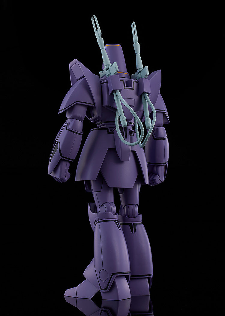 Giant Gorg MODEROID Manon Guardian