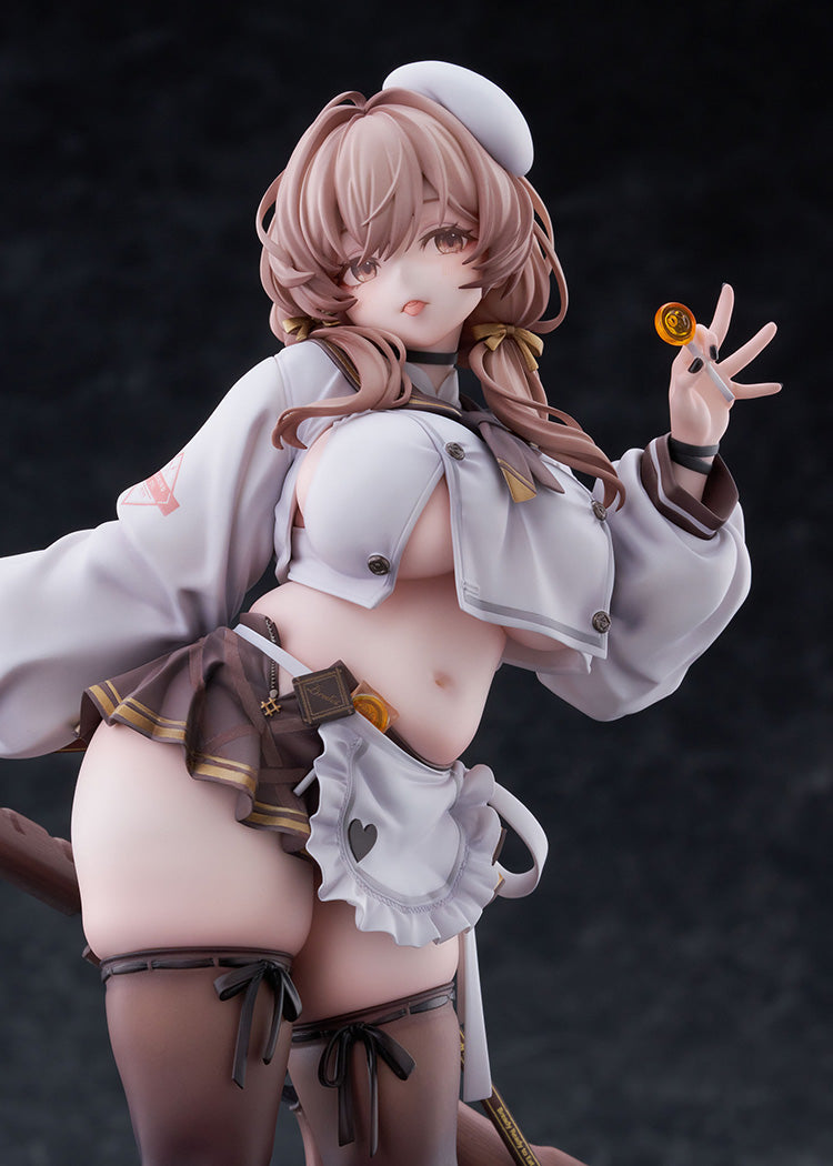 GODDESS OF VICTORY : NIKKE Bready 1/7 Scale Figure