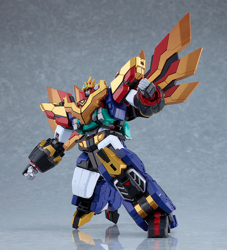 DANDIVINE MODEROID DANDIVINE Action Model