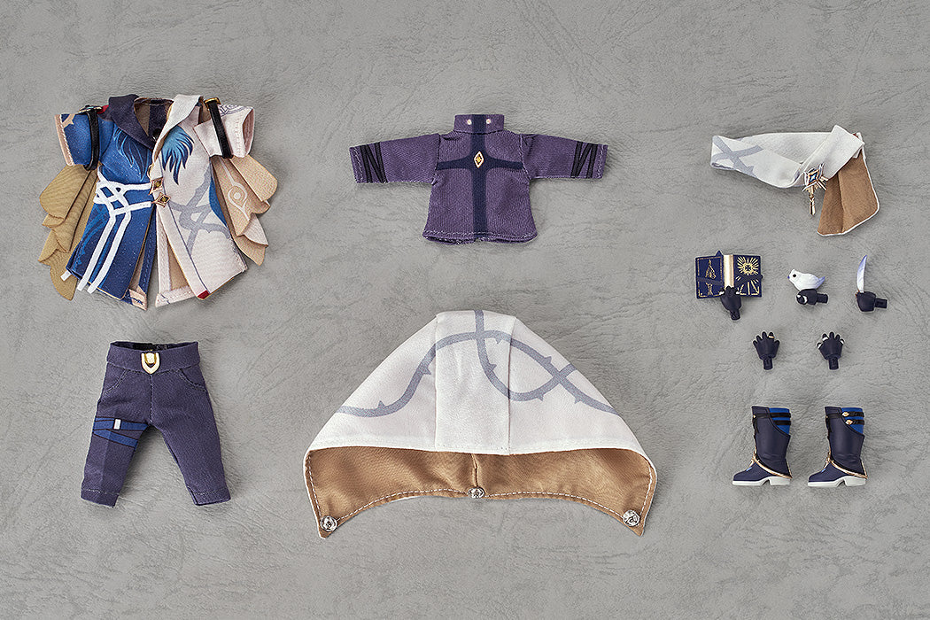 Nendoroid Doll Sunday