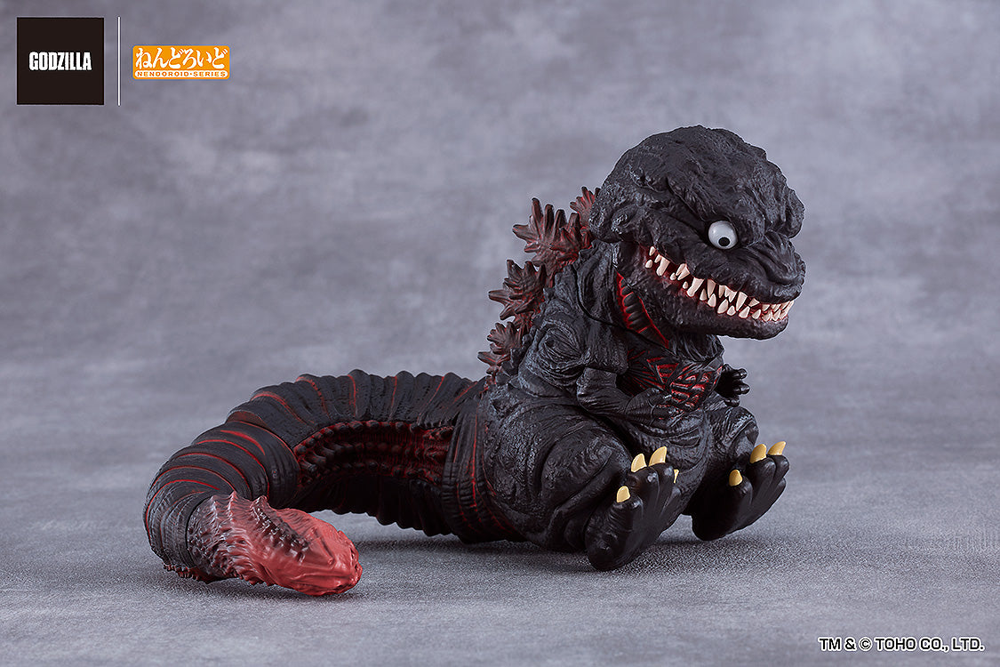 2800 Nendoroid Godzilla (2016)
