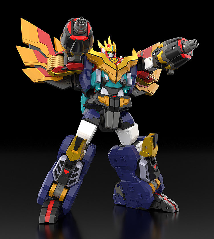 DANDIVINE THE GATTAI DX DANDIVINE