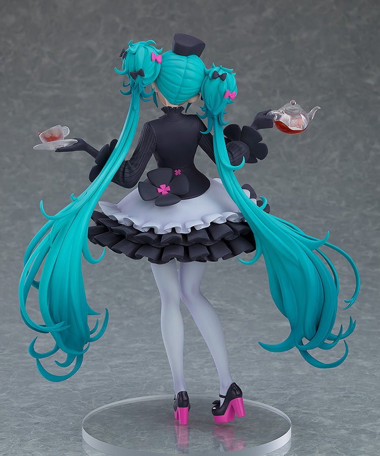POP UP PARADE Hatsune Miku: Glasses x Café Ver