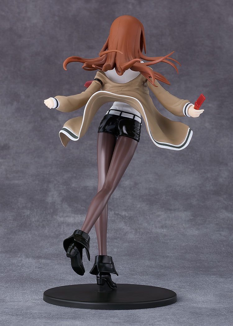 STEINS;GATE Reincarnation Kurisu Makise