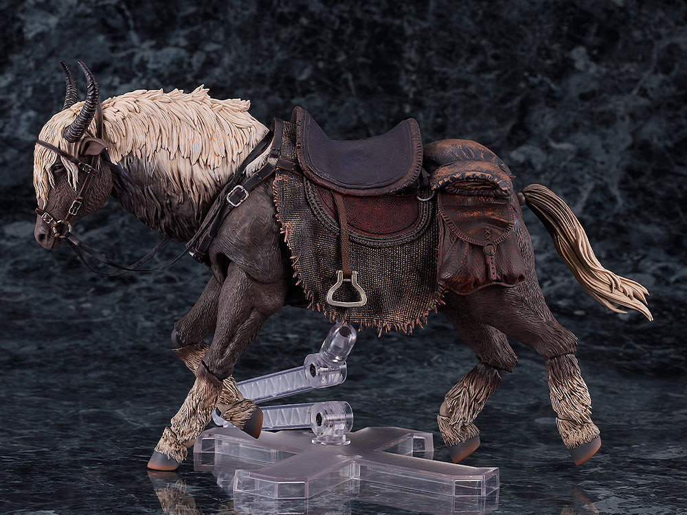 685 figma Torrent, the Spectral Steed
