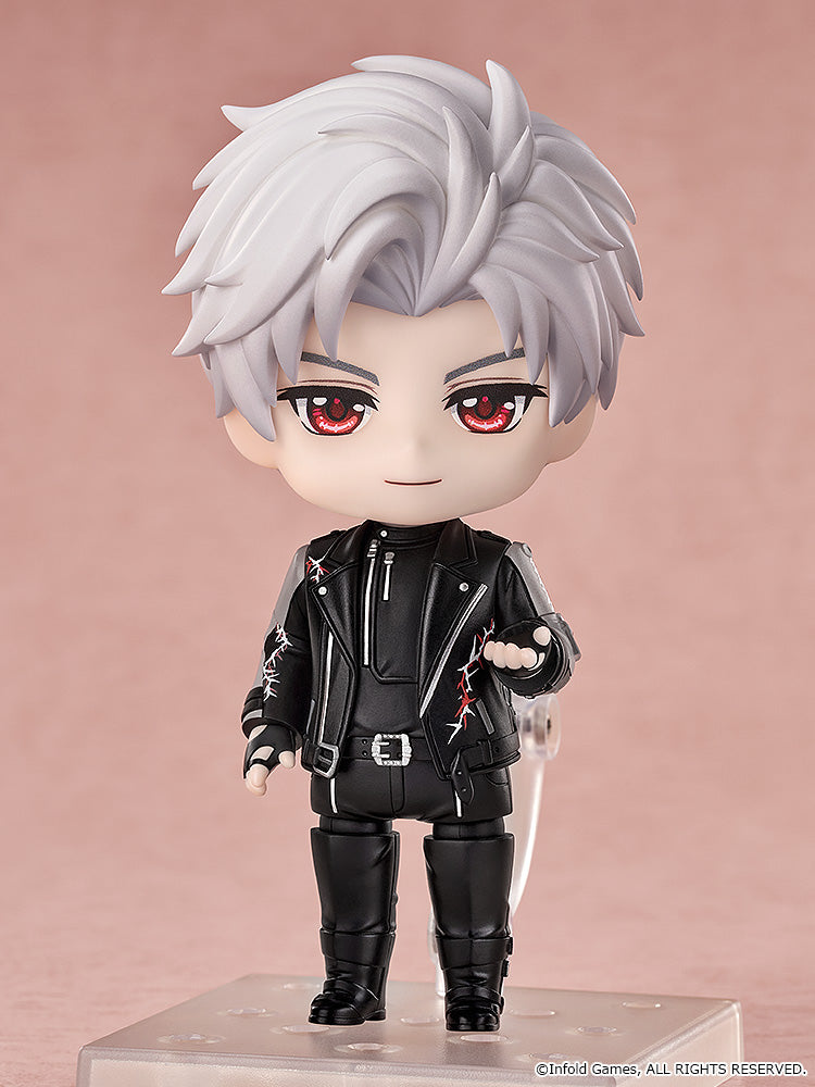 2997 Nendoroid Sylus
