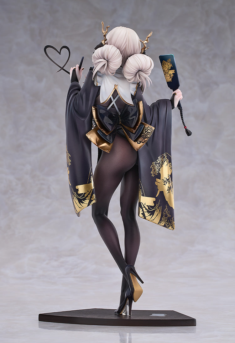 GODDESS OF VICTORY : NIKKE Blanc : White Rabbit 1/7 Scale Figure