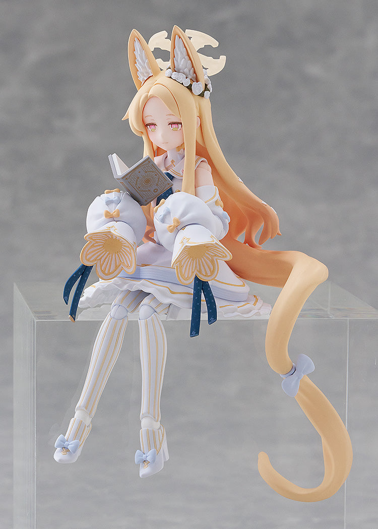 698 figma Seia Yurizono