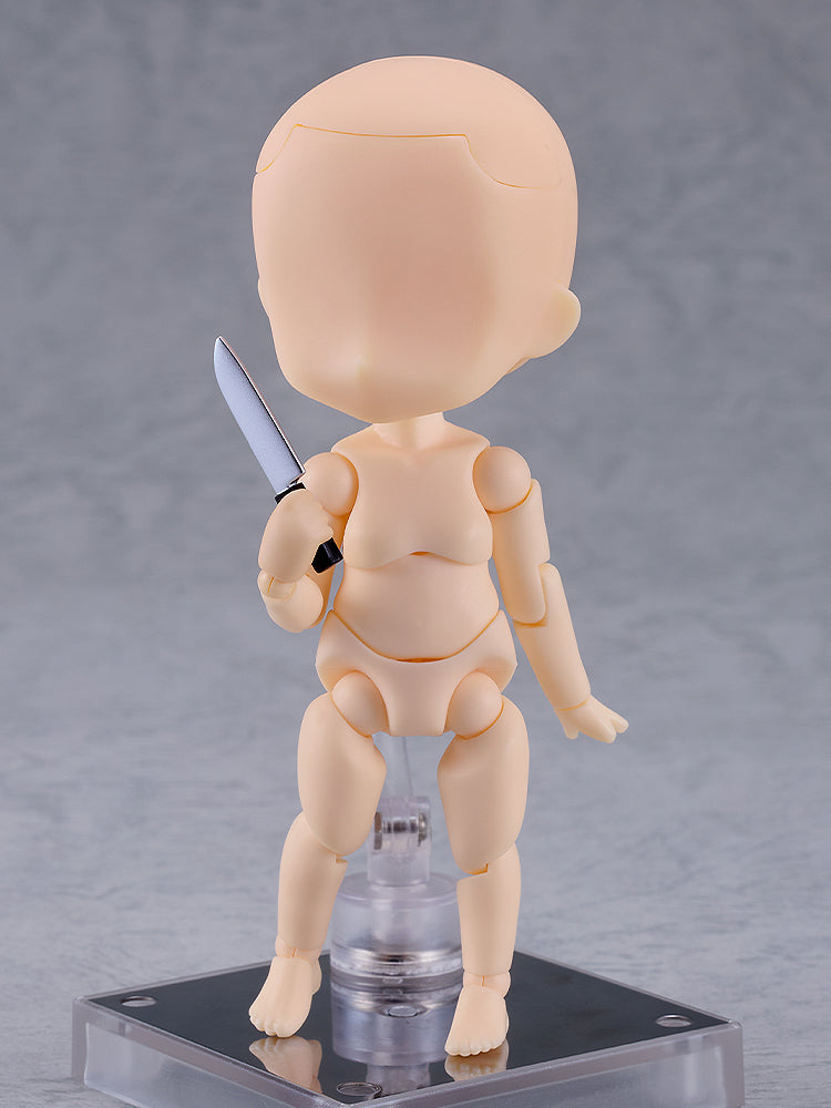 Nendoroid Doll Kitchen Parts Set