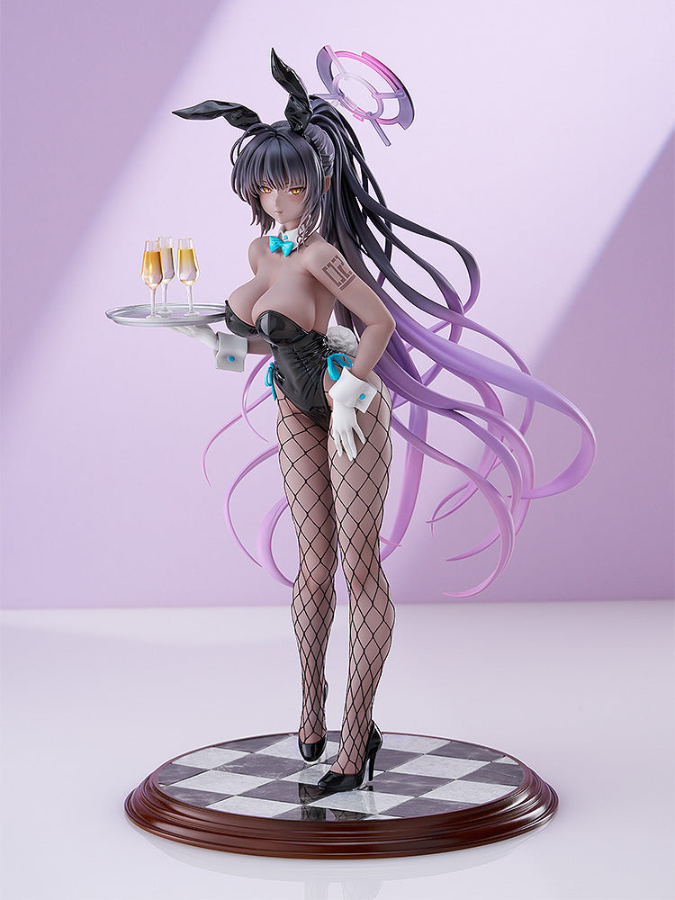 Blue Archive Karin Kakudate (Bunny Girl) 1/7 Scale Figure