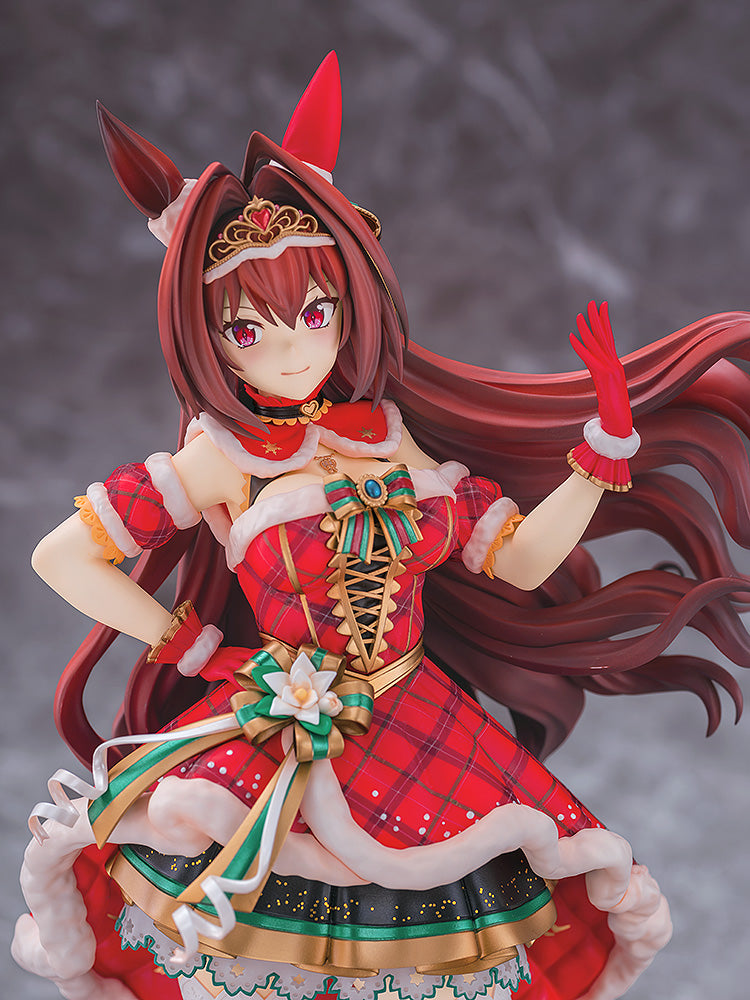 Umamusume: Pretty Derby Daiwa Scarlet: Scarlet Nuit Etoile 1/7 Scale Figure