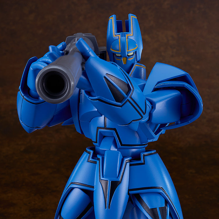 Giant Gorg MODEROID Gorg (rerun)