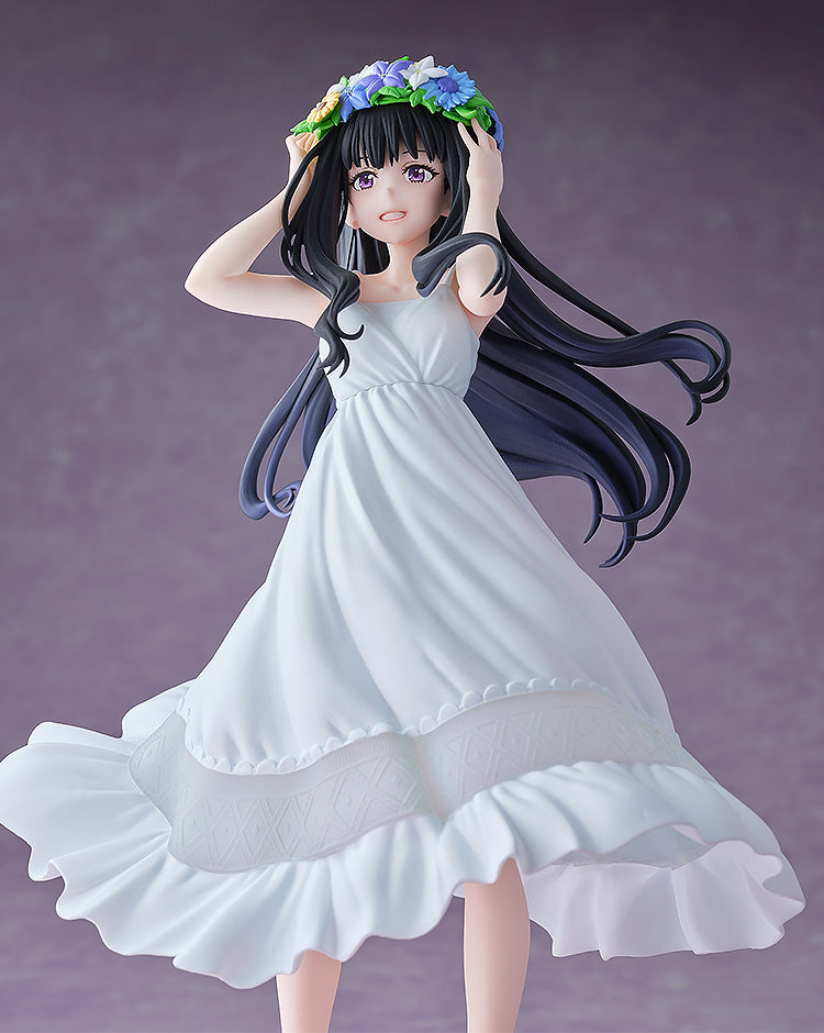 Lycoris Recoil Takina Inoue : Birthday illustration Ver Non-Scale Figure