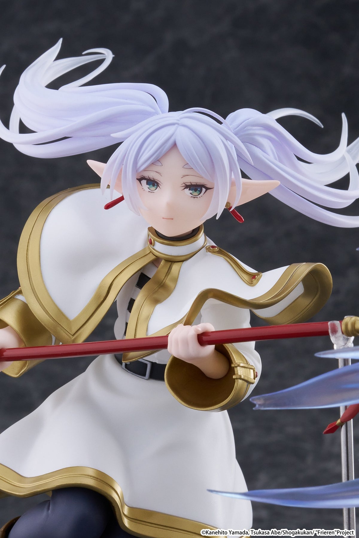 Frieren: Beyond Journey's End AMP+ Figure Frieren (rerun)
