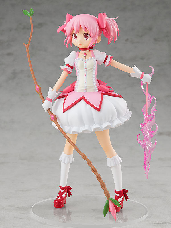 POP UP PARADE Madoka Kaname (rerun)