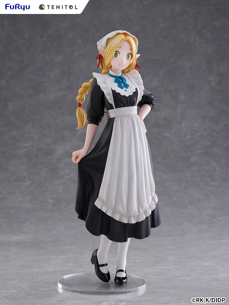 Delicious in Dungeon TENITOL TALL Marcille Classic Maid ver