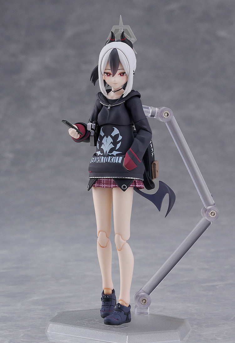 688 figma Kayoko Onikata