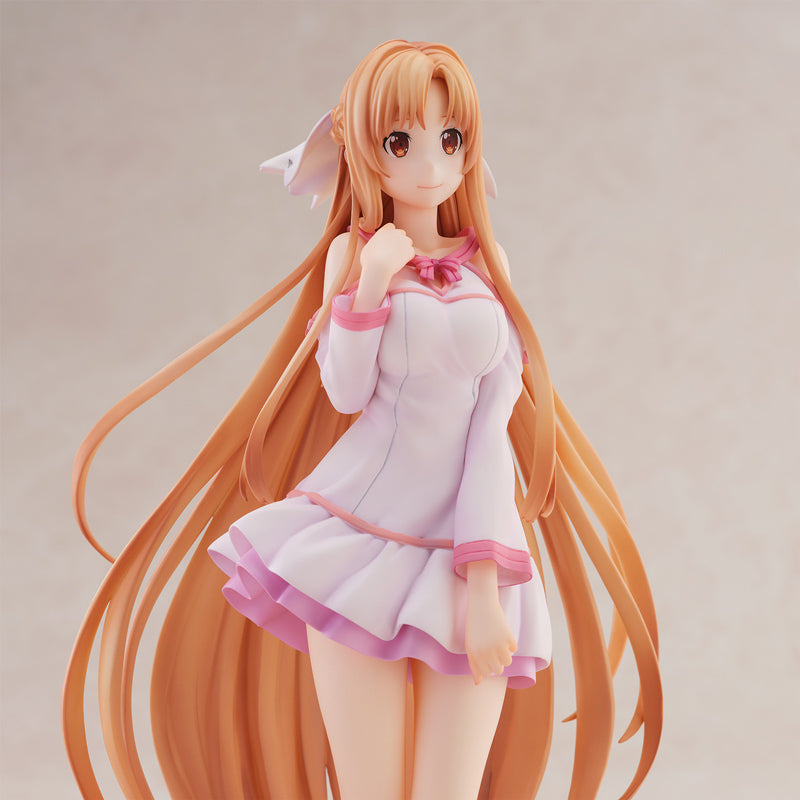 Sword Art Online: Alicization War of Underworld Asuna Goddess of Creation Stacia Loungewear Ver 1/6 Scale Figure