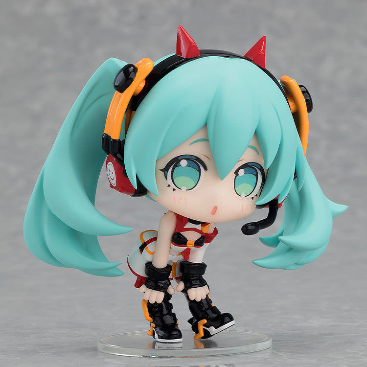 Hatsune Miku GT Project Blind Box Series : Racing Miku All Stars Figure Collection Vol. 1 (BOX of 8pcs)