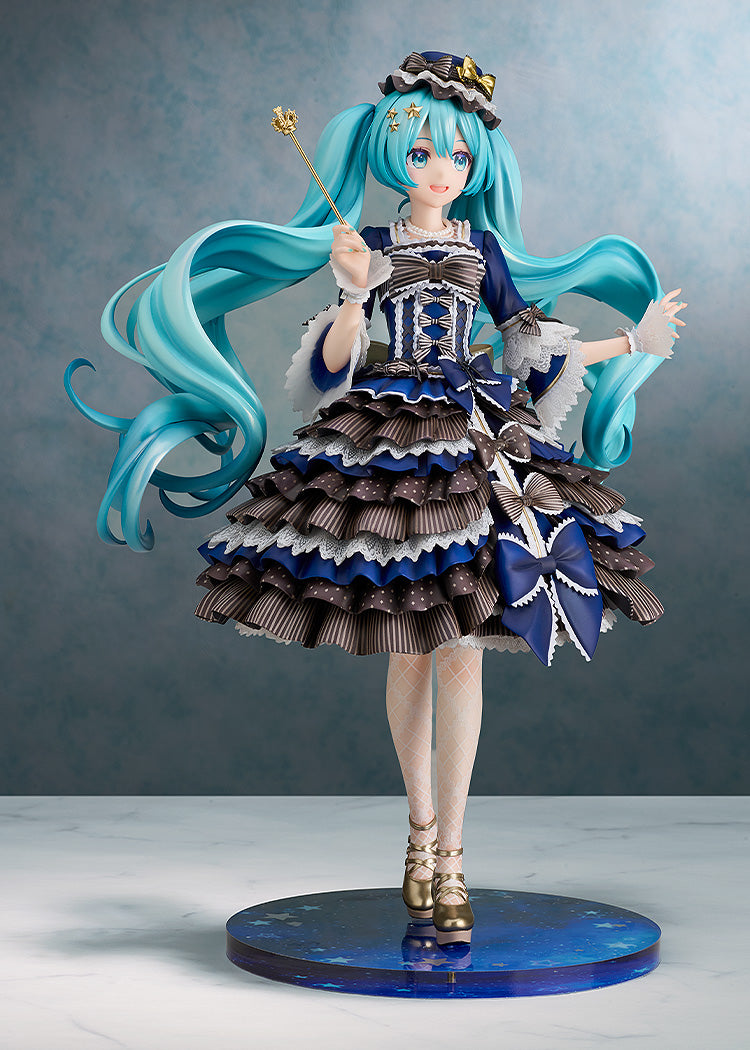 Hatsune Miku : Shooting Star a la Mode Ver 1/7 Scale Figure