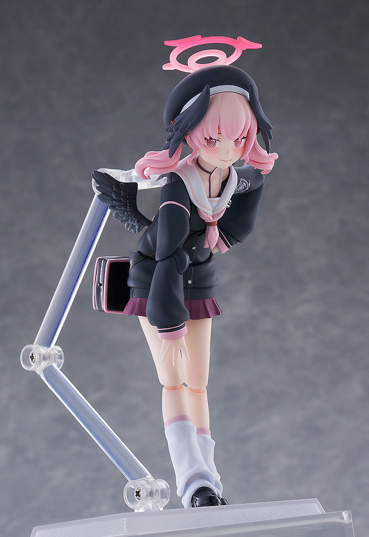 681 figma Koharu Shimoe