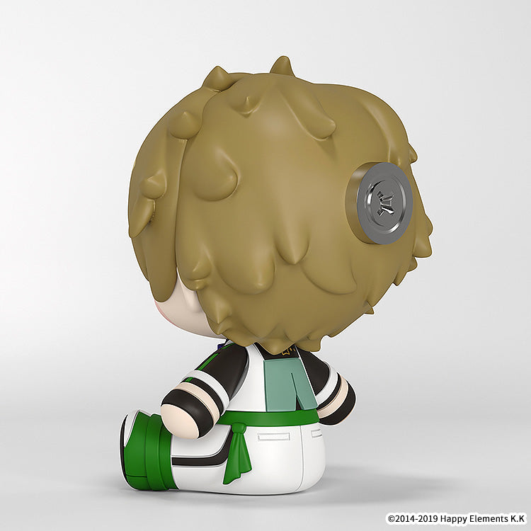 Huggy Good Smile Midori Takamine