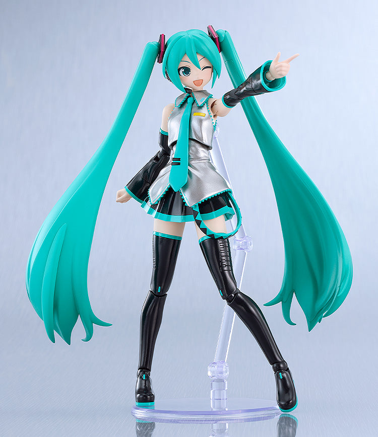 Hatsune Miku PLAMATEA Hatsune Miku