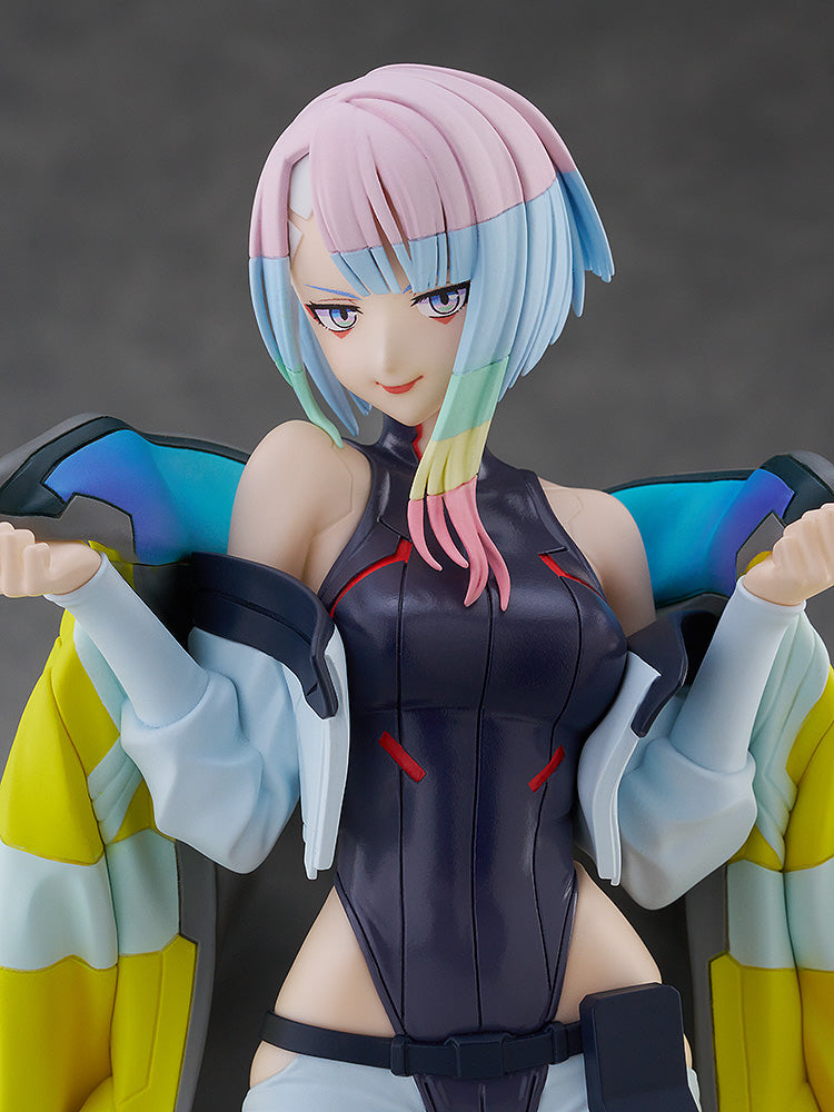 POP UP PARADE Lucy L Size (rerun)