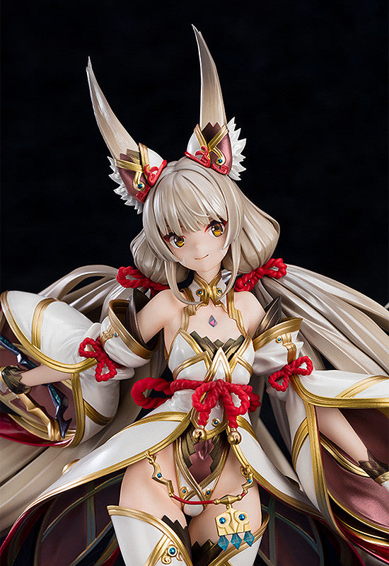 Xenoblade Chronicles 2 Nia 1/7 Scale Figure (rerun)