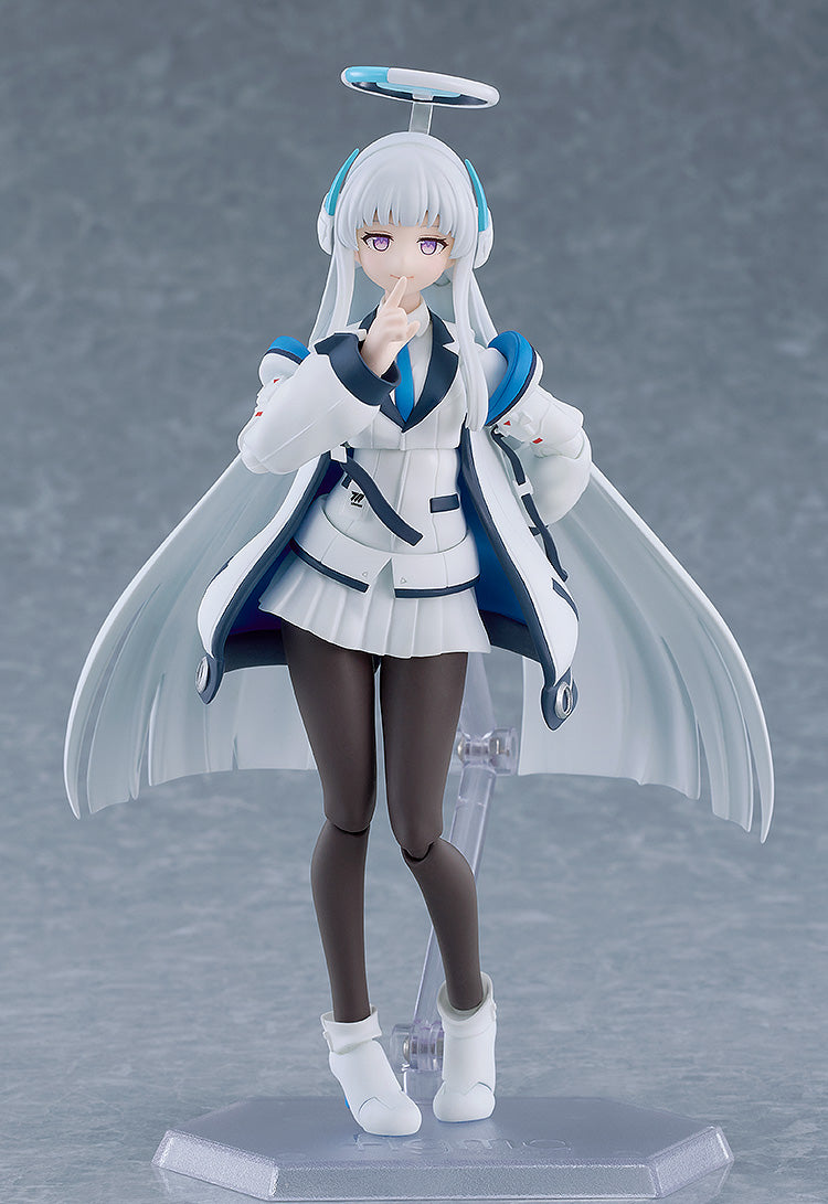 704 figma Noa Ushio
