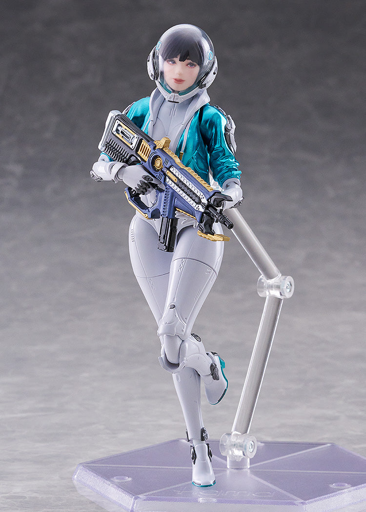 694 figma Valby
