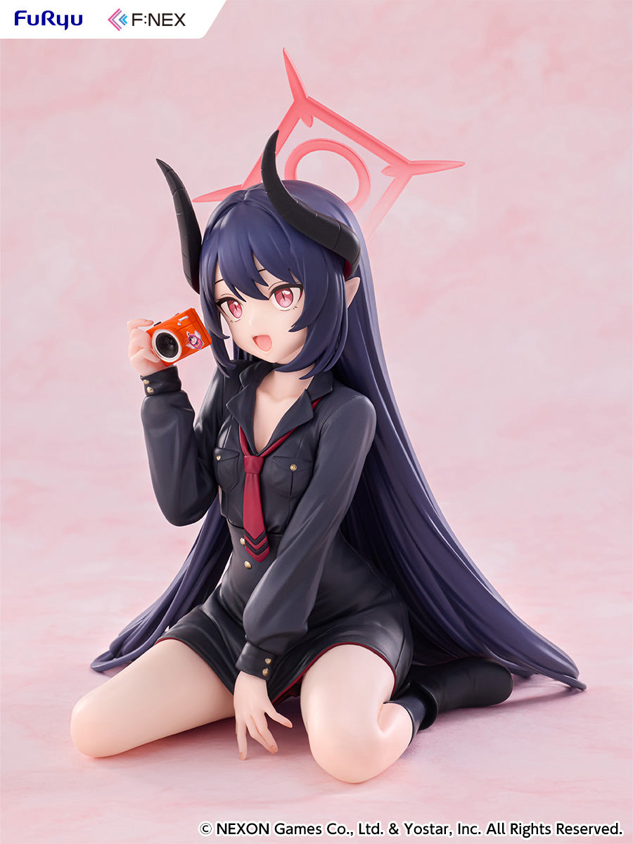 Blue Archive Chiaki Memorial lobby Ver 1/7 Scale Figure