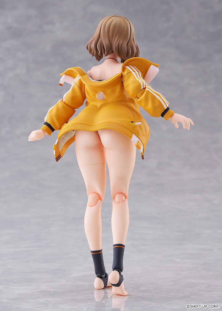 696 figma Anis : Sparkling Summer