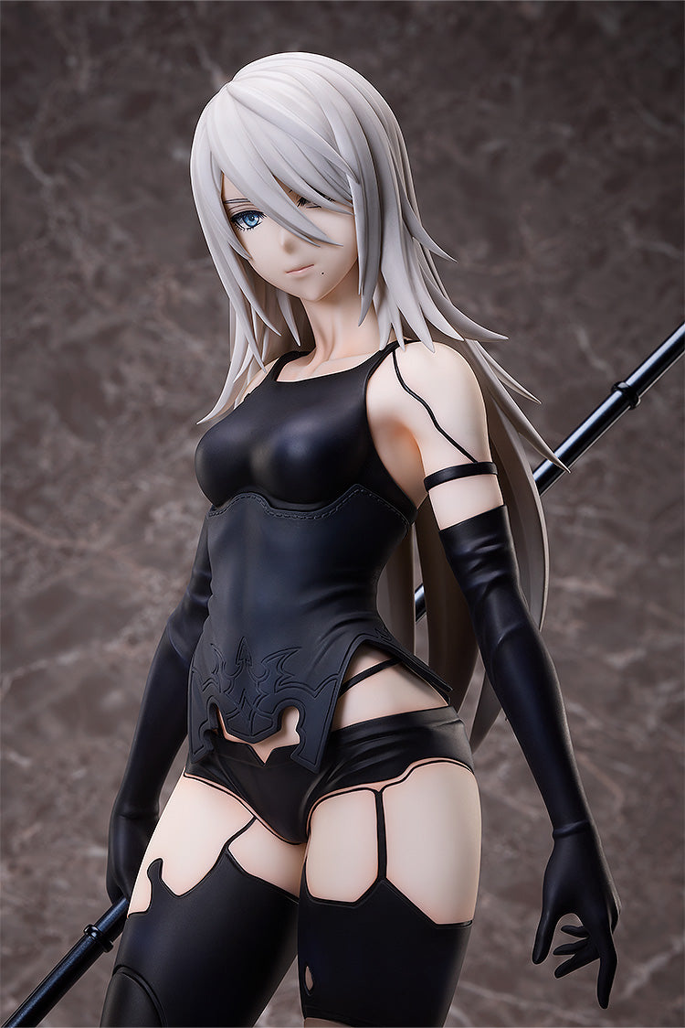 NieR : Automata Ver1.1a A2 ( YoRHa Type A No. 2 ) 1/4th Scale Figure