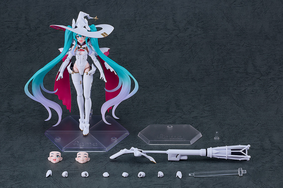 SP-171 figma Racing Miku 2024 ver.