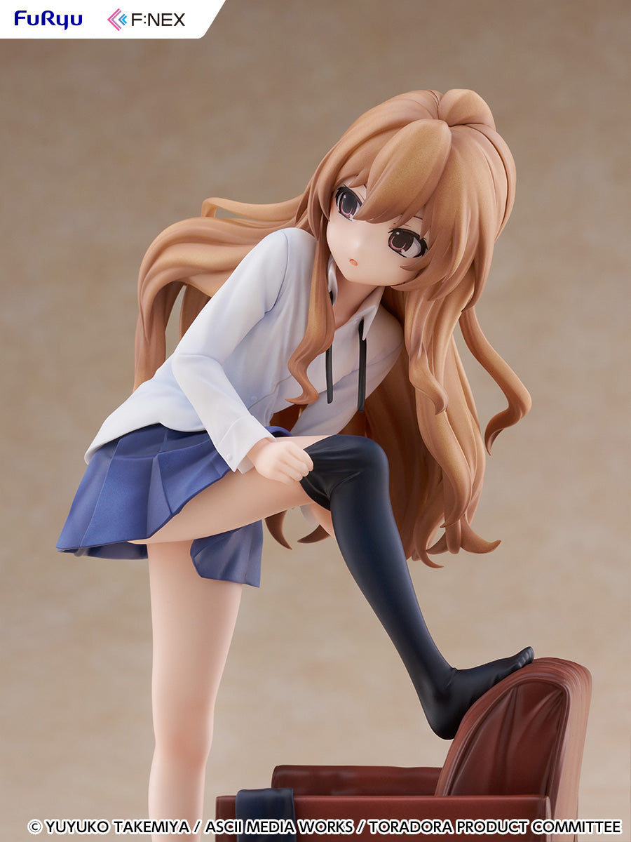Toradora! Taiga Aisaka 1/7 Scale Figure