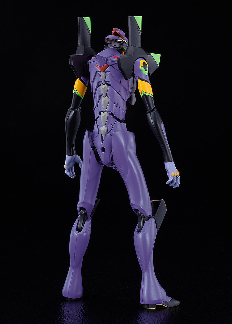 Rebuild of Evangelion MODEROID Evangelion Production Model-13
