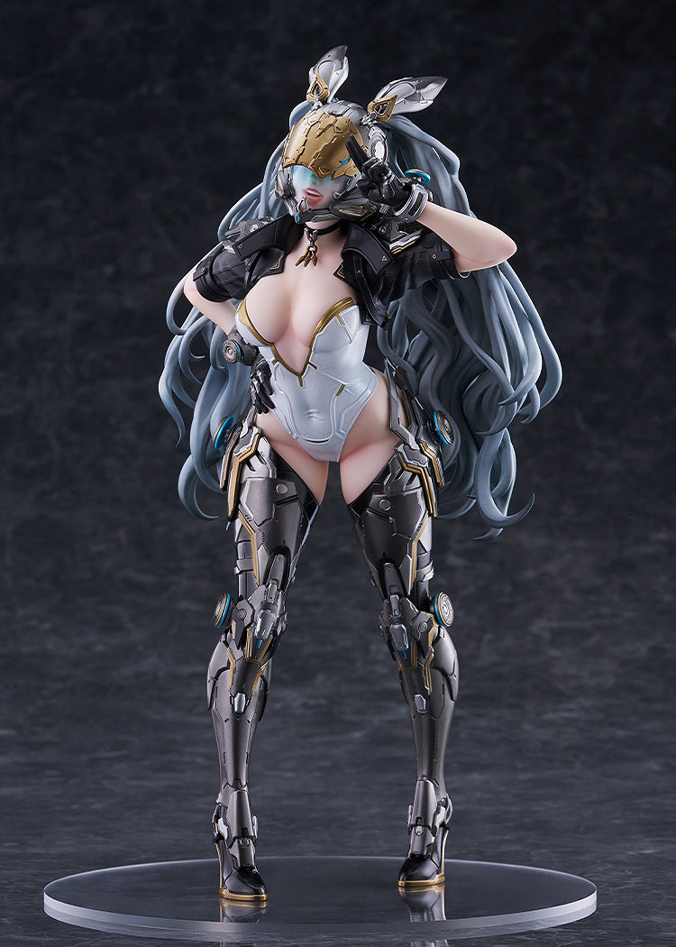 The First Descendant Ultimate Bunny 1/7 Scale Figure