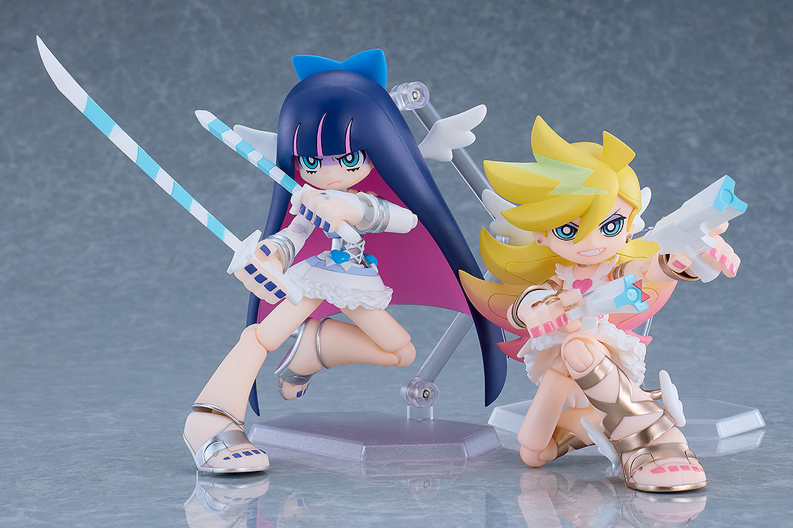 706 figma Panty: Angel ver