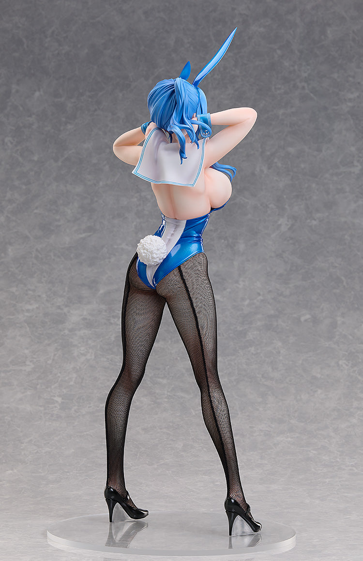 Azur Lane St. Louis: Bunny Ver 1/4 Scale Figure