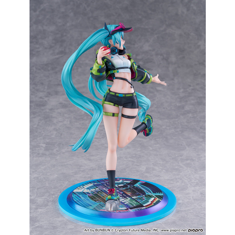HATSUNE MIKU Digital Stars 2024 ver 1/7 Scale Figure