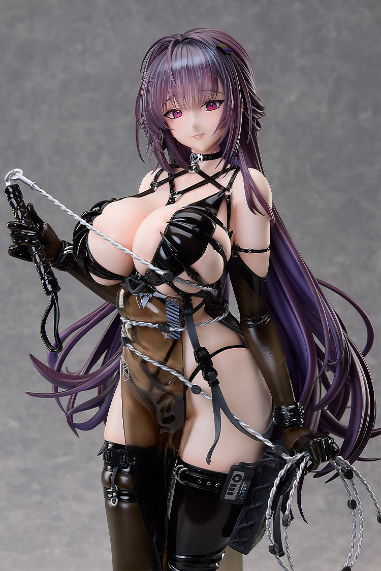 GODDESS OF VICTORY: NIKKE Mihara: Bonding Chain 1/4 Scale Figure