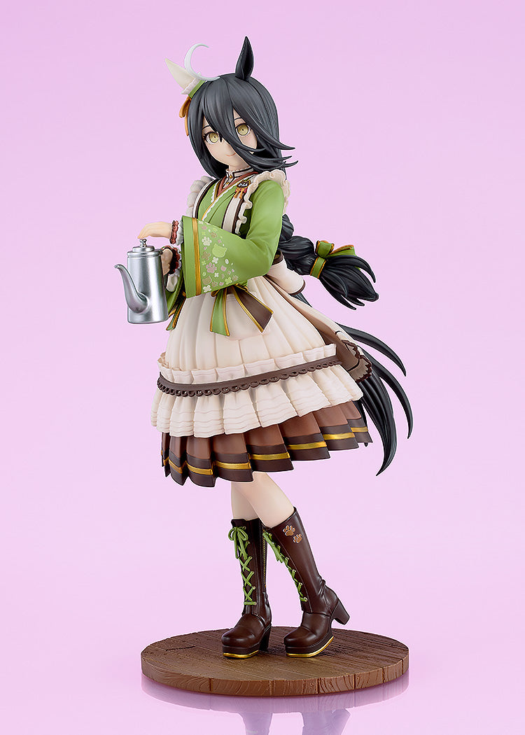 Umamusume: Pretty Derby Manhattan Cafe Willow-Green Evening 1/7 Scale Figure