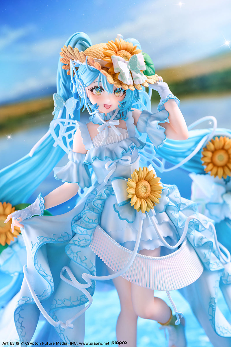 Hatsune Miku MAGICAL MIRAI 2026 Ver 1/7 Complete Figure