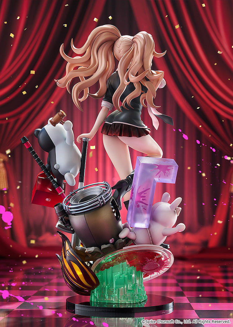 Danganronpa Series Junko Enoshima: 15th Anniversary Ver 1/7 Scale Figure