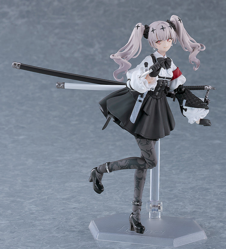 687 figma Ruka