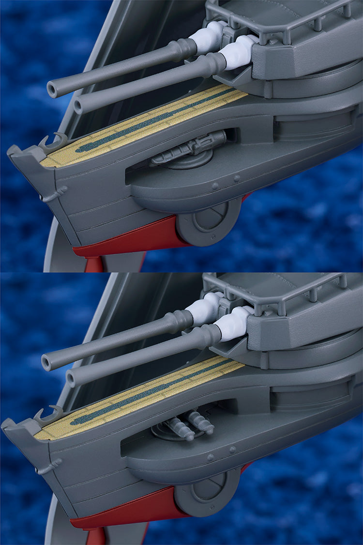 Kantai Collection Kancolle PLAMATEA Kongo Kai-II C