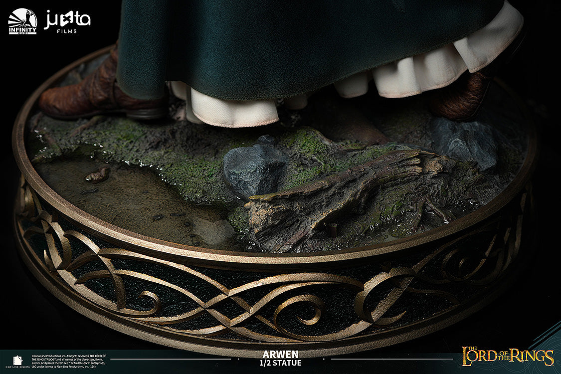 Infinity Studio The Lord of the Rings 1/2 Scale Elf Princess Arwen