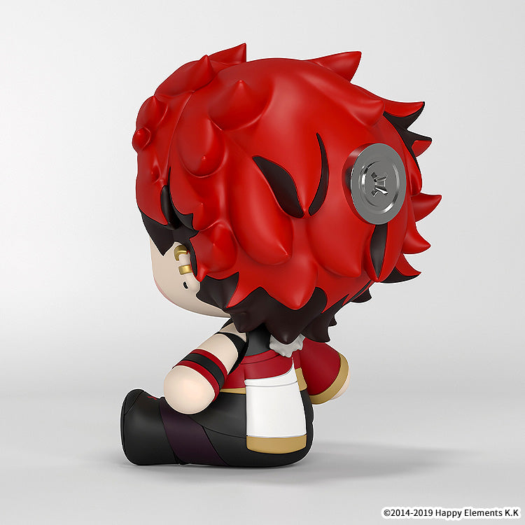 Huggy Good Smile Kuro Kiryu